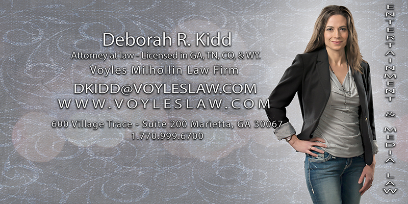 Deborah R. Kidd